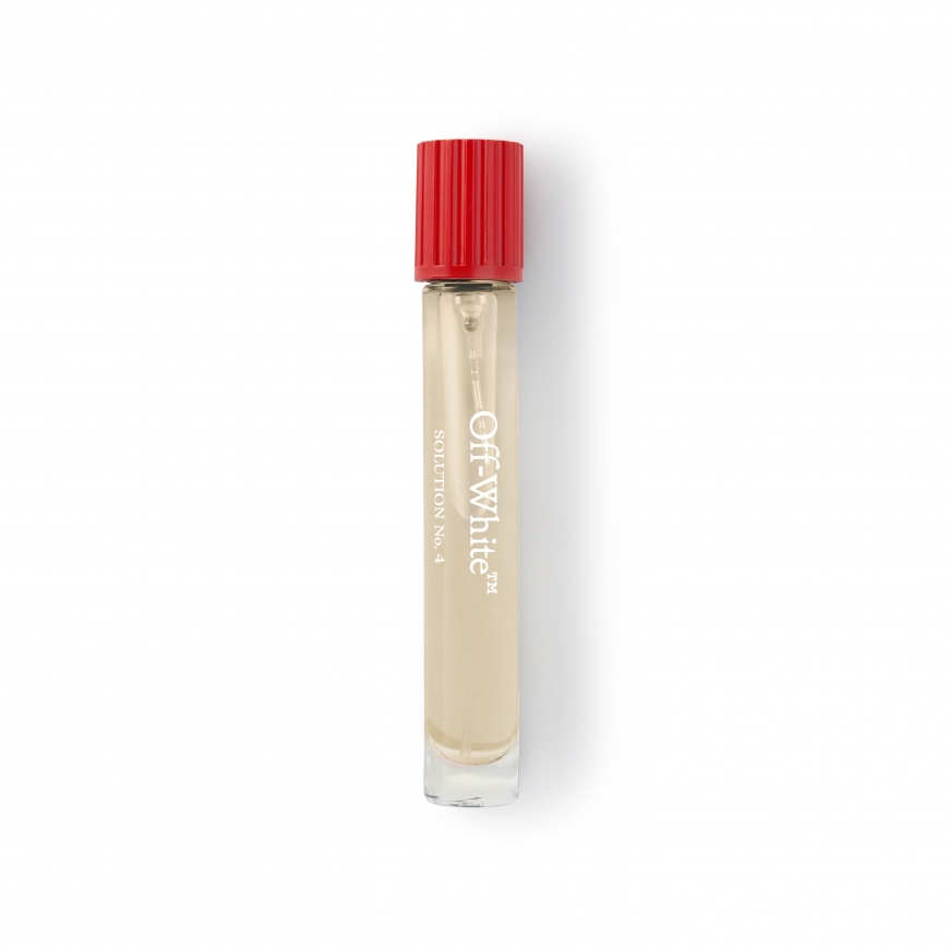 Off-White SOLUTION No. 4 15 ml Abiem dzimumiem
