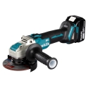 Makita DGA521ZX1 kulmahiomakone 12,5 cm 8500 RPM 1,7 kg