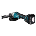 Makita DGA521ZX1 angle grinder 12.5 cm 8500 RPM 1.7 kg