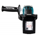 Makita DGA521ZX1 angle grinder 12.5 cm 8500 RPM 1.7 kg