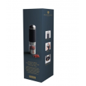 MasterClass Electric Salt or Pepper Grinder, 22 cm MasterClass Electric Salt or Pepper Grinder, 22 cm