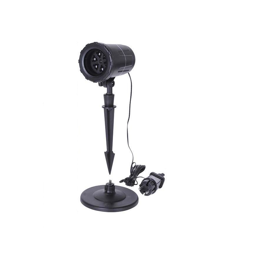 Nedis AXY000500 tunnelmavalaistus 2 W