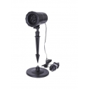 Nedis LED PROJECTOR SNOWFLAKE Nedis LED PROJECTOR SNOWFLAKE
