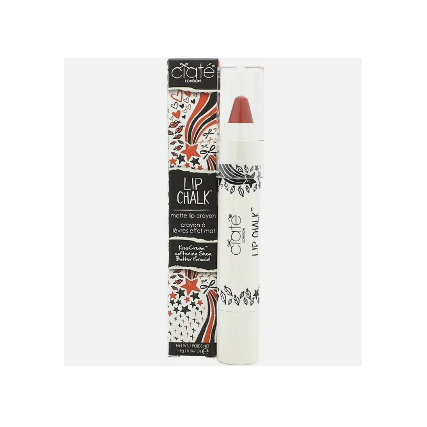 Ciate, Lip Chalk, Precision, Lip Liner, With Love, 1.9 g