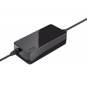 Trust Primo strāvas adapteris & pārveidotājs Iekštelpas 90 W Melns Trust Primo strāvas adapteris & pārveidotājs Iekštelpas 90 W Melns