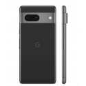 Google Pixel 7 16 cm (6.3") Dual SIM Android 13 5G USB Type-C 8 GB 128 GB 4355 mAh Black