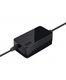 Trust Primo maitinimo adapteris / inverteris Vidaus 45 W Juoda