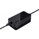 Trust Primo maitinimo adapteris / inverteris Vidaus 45 W Juoda Trust Primo maitinimo adapteris / inverteris Vidaus 45 W Juoda