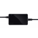 Trust Primo toiteadapter ja vaheldi Hoonesisene 45 W Must
