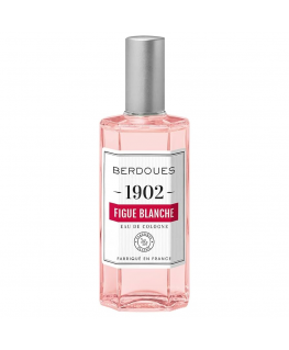Parfums Berdoues, Figue Blanche, odekolonas, unisex, 125 ml
