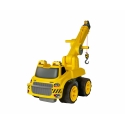 BIG Power Worker Maxi Crane BIG Power Worker Maxi Crane