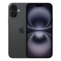 Apple iPhone 16 Plus 17 cm (6.7") Divas SIM kartes iOS 18 5G USB Veids-C 256 GB Melns