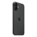 Apple iPhone 16 Plus 17 cm (6.7") Kaksois-SIM iOS 18 5G USB Type-C 256 GB musta Apple iPhone 16 Plus 17 cm (6.7") Kaksois-SIM iOS 18 5G USB Type-C 256 GB musta