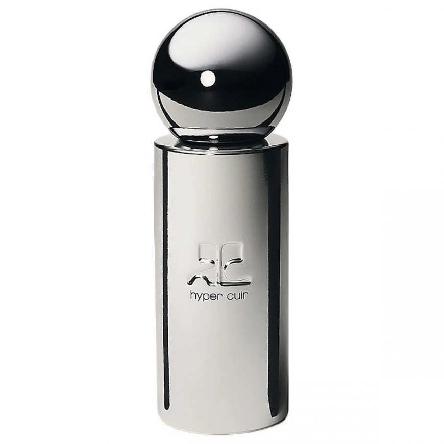 Courreges, Hyper Cuir, Eau De Parfum, унисекс, 100 мл *Тестер