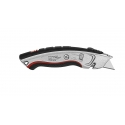Wedo 78 850 Black, Silver Fixed blade knife Wedo 78 850 Black, Silver Fixed blade knife