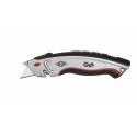 Wedo 78 850 Black, Silver Fixed blade knife Wedo 78 850 Black, Silver Fixed blade knife