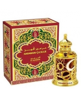 Al Haramain Taj CPO U 12 мл