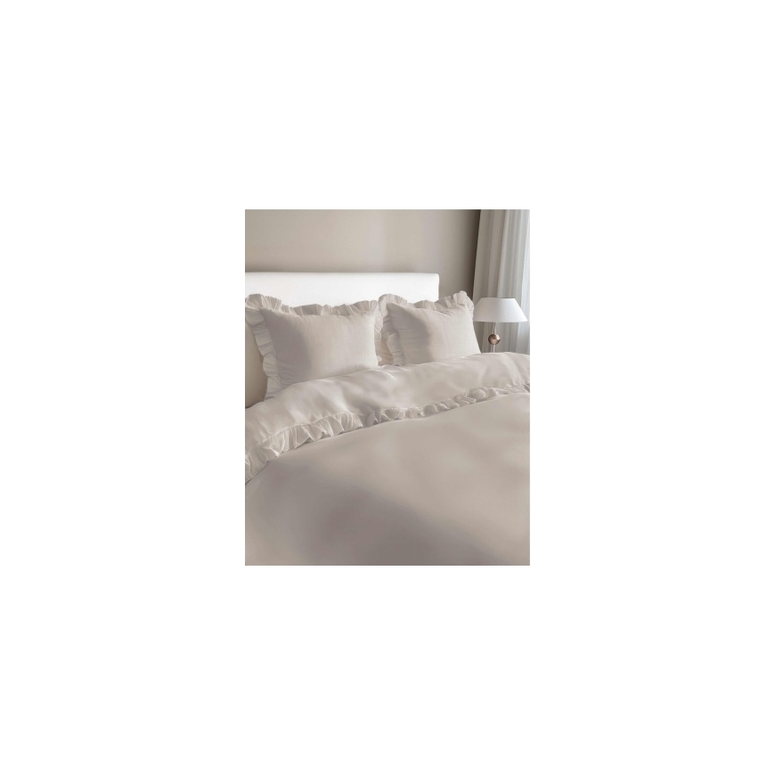Eurofirany MH/POS/ST/AMARA bedding set 160X200 70X80/X2