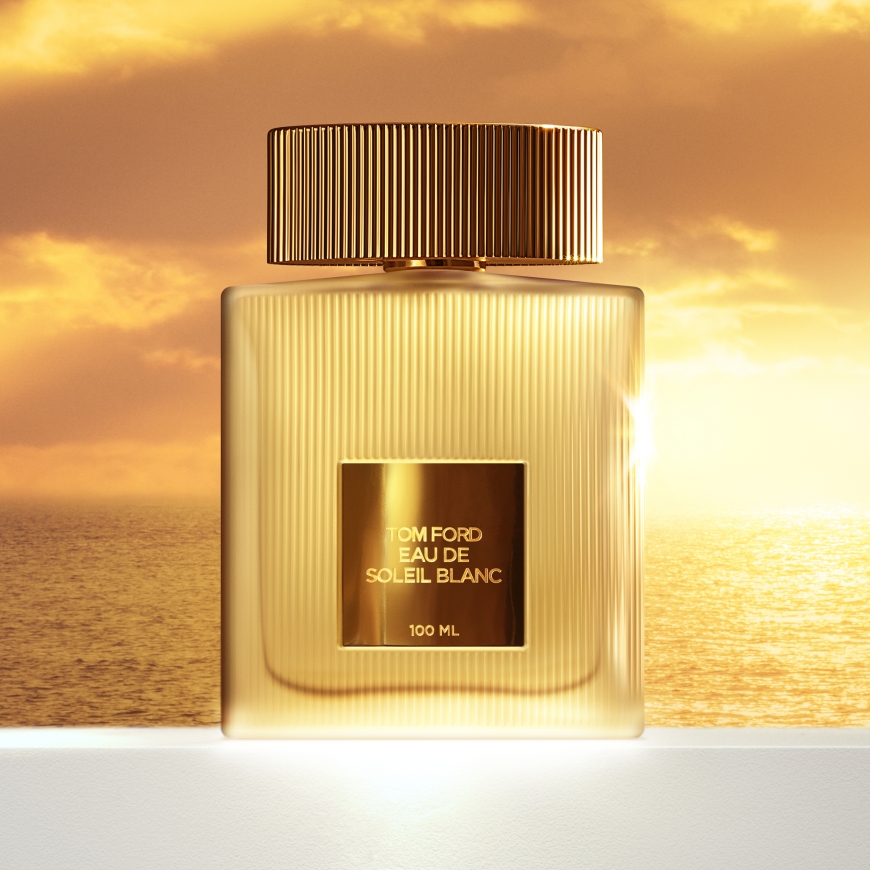 TOM FORD Soleil Blanc 100 ml Унисекс – 2