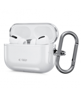 TECH-PROTECT FLEXAIR APPLE AIRPODS PRO 3 CAURSPEIDIGS