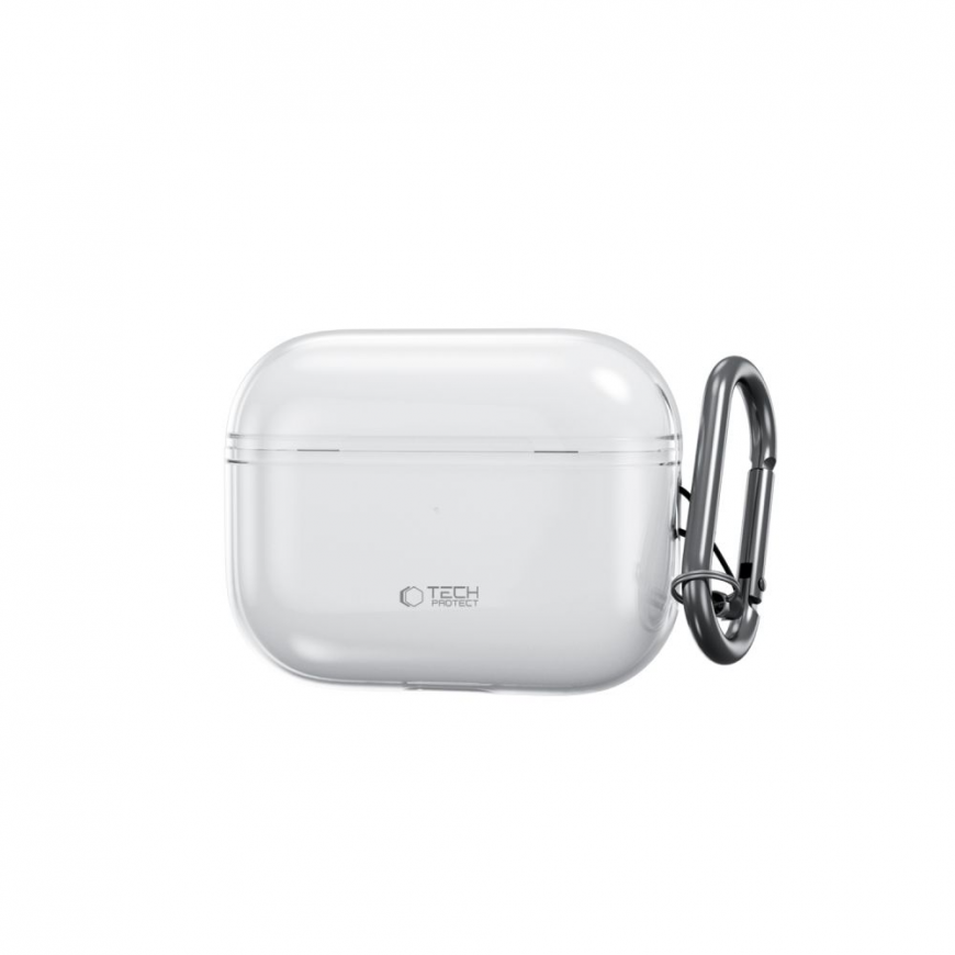 TECH-PROTECT FLEXAIR APPLE AIRPODS PRO 3 CAURSPEIDIGS – 2
