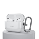 TECH-PROTECT FLEXAIR для APPLE AIRPODS PRO 3, прозрачный TECH-PROTECT FLEXAIR для APPLE AIRPODS PRO 3, прозрачный