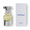 Off-White SOLUTION No. 7 50 ml Unisekso stiliaus Off-White SOLUTION No. 7 50 ml Unisekso stiliaus
