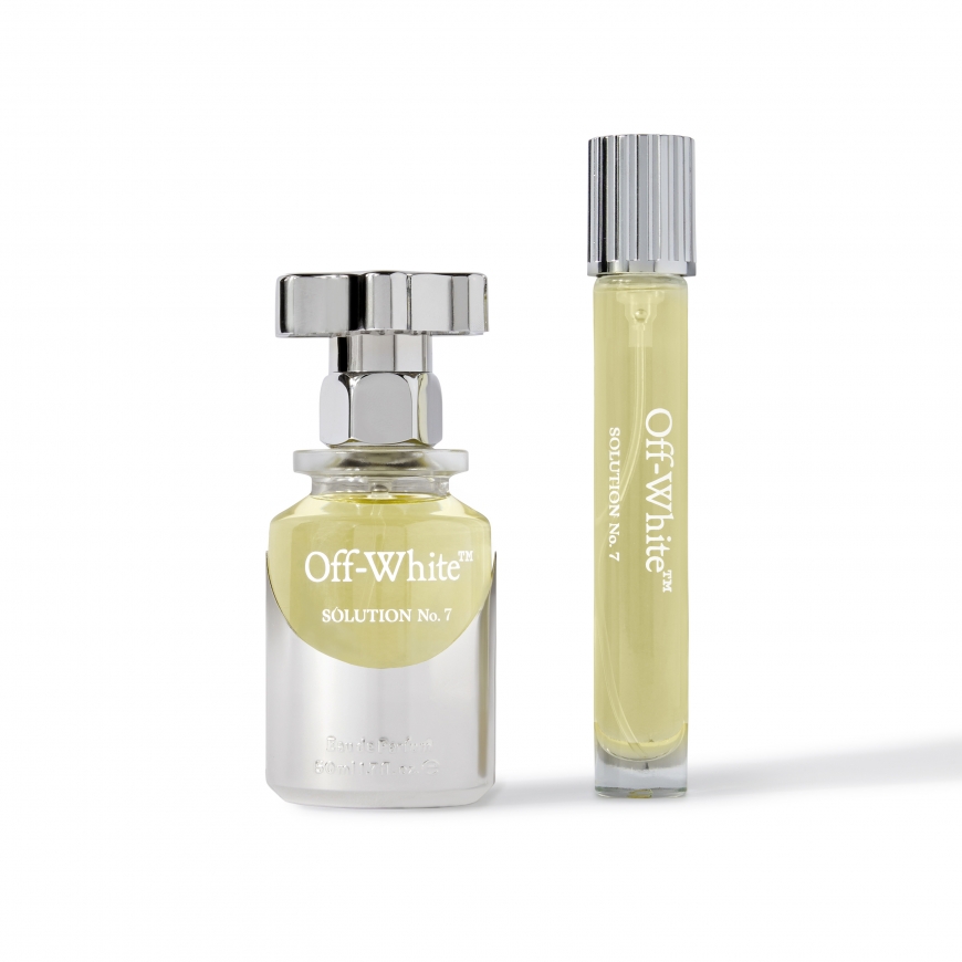 Off-White SOLUTION No. 7 Eau de Parfum 50 ml – 3