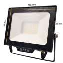 OLLO Светодиодный Прожектор 20W 4000K 2000lm IP65 SMD2835 CRI80 OLLO Светодиодный Прожектор 20W 4000K 2000lm IP65 SMD2835 CRI80