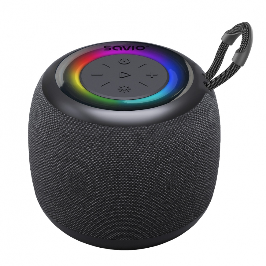 Savio BS-041 kaiutin 1-suuntainen