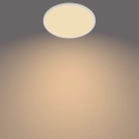 Philips Functional Super Slim Ceiling Light 22 W Philips Functional Super Slim Ceiling Light 22 W