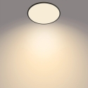 Philips Functional Super Slim Ceiling Light 22 W Philips Functional Super Slim Ceiling Light 22 W