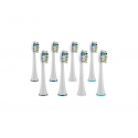 TrueLife SonicBrush UV-peaga hambahari, mis valgendab hambaid, 8-pakend