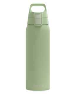 SIGG 6021.00 joogipudel Igapäevane kasutus 750 ml Roostevaba teras Roheline