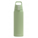 SIGG 6021.00 joogipudel Igapäevane kasutus 750 ml Roostevaba teras Roheline