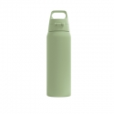 SIGG 6021.00 бутылка для питья Ежедневное использование 750 ml Нержавеющая сталь Зеленый SIGG 6021.00 бутылка для питья Ежедневное использование 750 ml Нержавеющая сталь Зеленый
