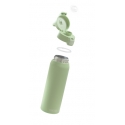 SIGG 6021.00 gertuvė Kasdieniam naudojimui 750 ml Nerūdijančiojo plieno Žalia SIGG 6021.00 gertuvė Kasdieniam naudojimui 750 ml Nerūdijančiojo plieno Žalia