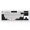Keyboard Dark Project One 87 V2 Fuji - G3MS Sapphire Switches Keyboard Dark Project One 87 V2 Fuji - G3MS Sapphire Switches