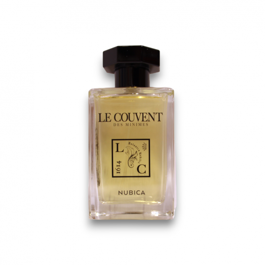 Le Couvent Maison de Parfum, Nubica, Eau De Toilette, unisex, 10