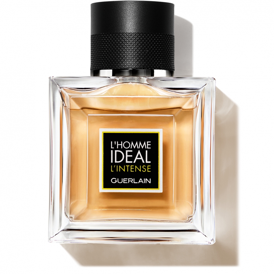 Guerlain L`Homme Idéal L`Intense 50 ml