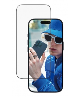 PanzerGlass ® Screen Protector iPhone 17 Pro | Ultra-Wide Fit w. EasyAligner Selge ekraanikaitse Apple 1 tk