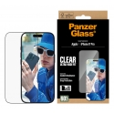 PanzerGlass PG99748 Mobiliojo telefono ekrano arba nugarėlės apsaugos priemonė Skaidri ekrano apsaug