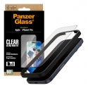 PanzerGlass PG99748 Mobiliojo telefono ekrano arba nugarėlės apsaugos priemonė Skaidri ekrano apsaug