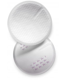 Philips AVENT SCF254/13 Krūštura ieliktņi