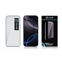 OBAL:ME 5D Защитное стекло для экрана Apple iPhone 17|17 Pro, черное OBAL:ME 5D Защитное стекло для экрана Apple iPhone 17|17 Pro, черное