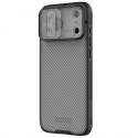 Nillkin CamShield PRO Case for Apple iPhone 17 Pro Max Transparent Nillkin CamShield PRO Case for Apple iPhone 17 Pro Max Transparent