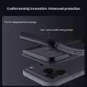 Чехол Nillkin CamShield PRO для Apple iPhone 17 Pro Max, прозрачный
