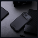 Чехол Nillkin CamShield PRO для Apple iPhone 17 Pro Max, прозрачный