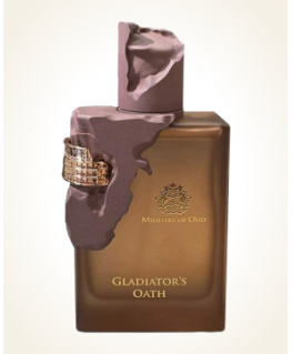 Ministry of Oud Gladiator's Oath Eau De Parfum 100 ml (naistele)
