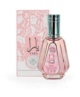 Ard Al Zaafaran Yara EDP parfumuotas vanduo moterims, 50 ml